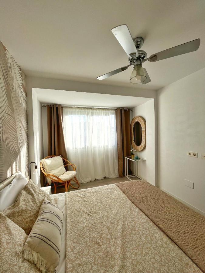 Bristol Palmeras Apartament Corralejo