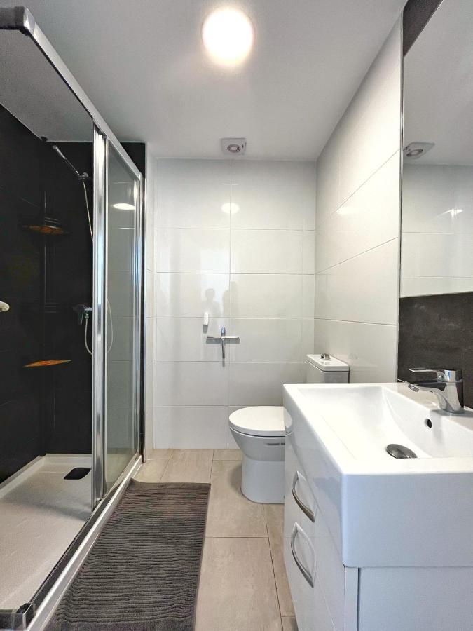 Apartament Bristol Palmeras