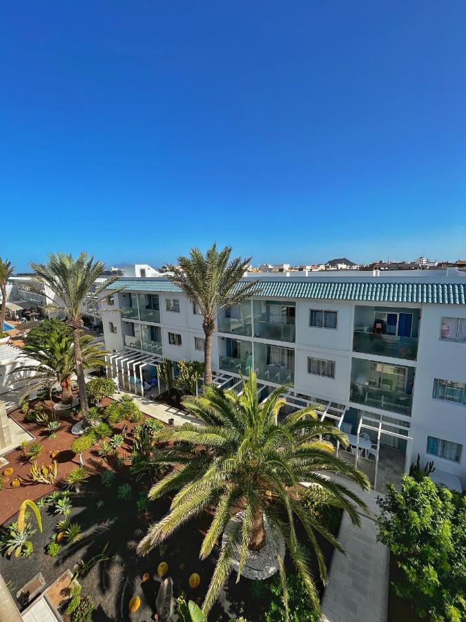 Appartement Bristol Palmeras *