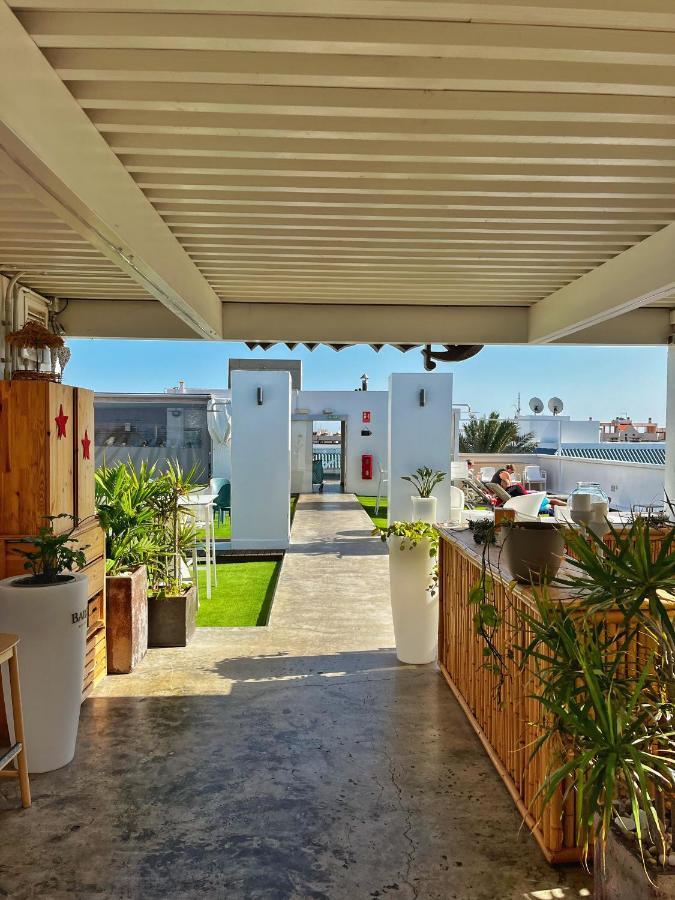 Apartament Bristol Palmeras