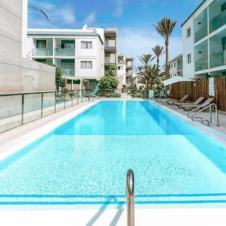Bristol Palmeras Corralejo Exterior photo