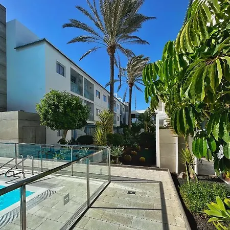 Bristol Palmeras Corralejo Exterior photo