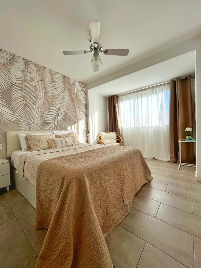 Bristol Palmeras Apartamento