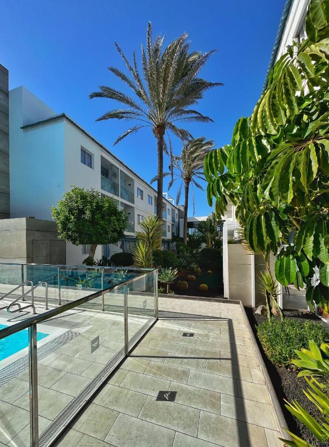 Apartamento Bristol Palmeras *